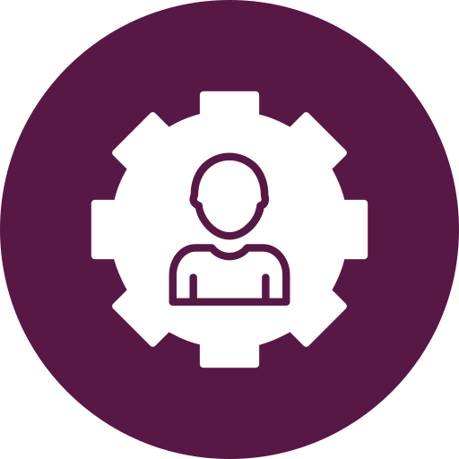 تعریف سمت های پروژه